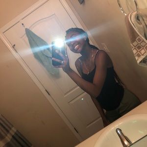 Meet your Posher, Makayla